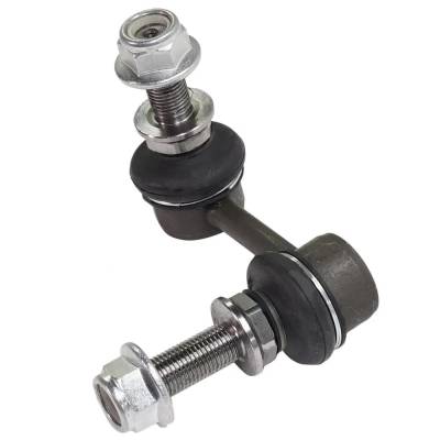 Rareelectrical - New Right Front Sway Bar Link Compatible With Infiniti Q50 Sport 4 Cyl 2.0L Q50 Premium 6 Cyl 3.7L - Image 3