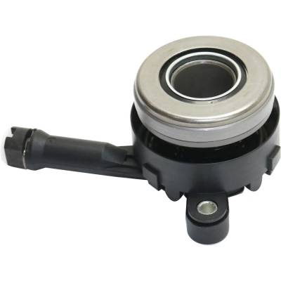 Rareelectrical - New Clutch Slave Cylinder Compatible With Chrysler Dodge Jeep Compass 75Th Anniversary 4 Cyl 2.4L - Image 4