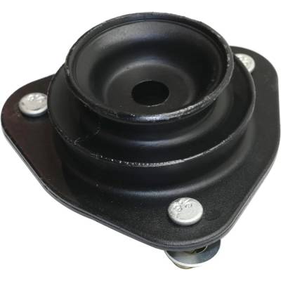 Rareelectrical - New Rear Shock And Strut Mount Compatible With Subaru Legacy Ls 4X4 4 Cyl 2.2L Legacy L 4X4 4 Cyl - Image 2