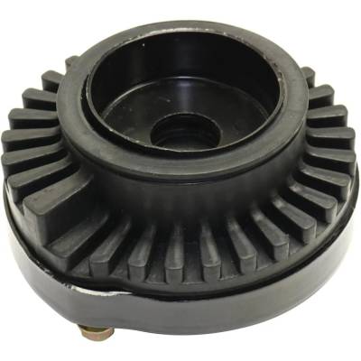 Rareelectrical - New Front Shock And Strut Mount Compatible With Chrysler Dodge Challenger Srt8 8 Cyl 6.4L 300 - Image 2