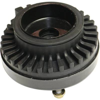 Rareelectrical - New Front Shock And Strut Mount Compatible With Chrysler Dodge Challenger Srt8 8 Cyl 6.4L 300 - Image 4