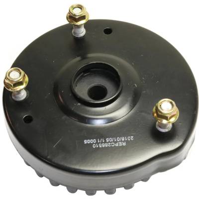 Rareelectrical - New Front Shock And Strut Mount Compatible With Chrysler Dodge Challenger Srt8 8 Cyl 6.4L 300 - Image 5
