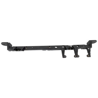 Rareelectrical - New Radiator Support Bracket Compatible With Tesla Model X 100D Model X Plaid Model X Long Range - Image 2