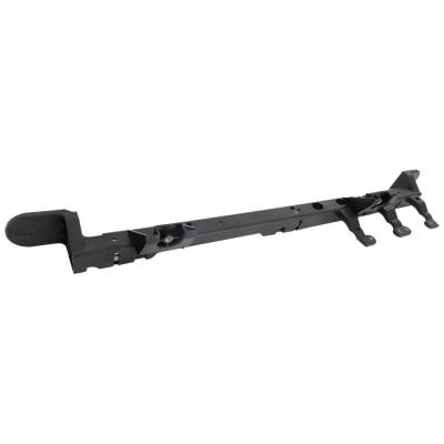 Rareelectrical - New Radiator Support Bracket Compatible With Tesla Model X 100D Model X Plaid Model X Long Range - Image 3