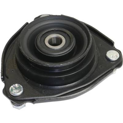 Rareelectrical - New Left Front Shock And Strut Mount Compatible With Toyota Rav4 Base 4 Cyl 2.4L Rav4 L 4 Cyl 2.4L - Image 2