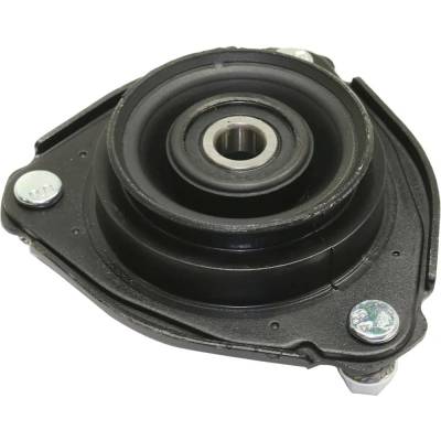 Rareelectrical - New Left Front Shock And Strut Mount Compatible With Toyota Rav4 Base 4 Cyl 2.4L Rav4 L 4 Cyl 2.4L - Image 3
