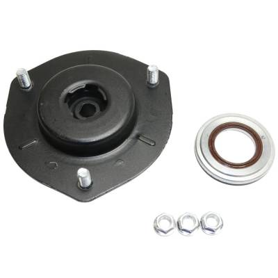 Rareelectrical - New Front Shock And Strut Mount Compatible With Lexus Toyota Venza Awd 4 Cyl 2.7L Venza V6 6 Cyl - Image 5
