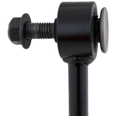 Rareelectrical - New Rear Sway Bar Link Compatible With Ford Lincoln Navigator Base 8 Cyl 5.4L Expedition Eddie Bauer - Image 4