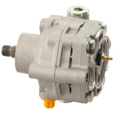 Rareelectrical - New Power Steering Pump Compatible With Subaru Outback Touring 4 Cyl 2.5L Legacy Gt Spec.B 4 Cyl - Image 5