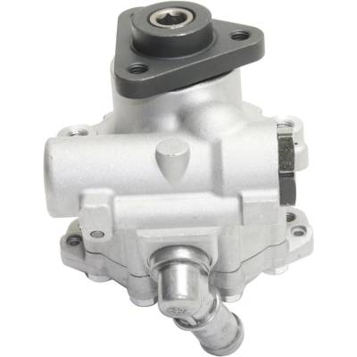 Rareelectrical - New OEM Replacement Power Steering Pump Compatible With Bmw X5 3.0I 6 Cyl 3.0L X5 3.0Si 6 Cyl 3.0L - Image 3