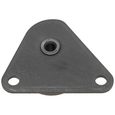 Rareelectrical - New T-Belt Tensioner Pulley Compatible With Volvo V60 Cross Country T5 Platinum 5 Cyl 2.5L S70 Glt 5 - Image 2