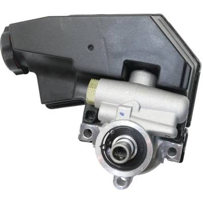Rareelectrical - New Power Steering Pump Compatible With Jeep Cherokee Classic 6 Cyl 4.0L Cherokee Country 6 Cyl 4.0L - Image 6