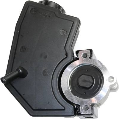 Rareelectrical - New Power Steering Pump Compatible With Jeep Wrangler Sport 6 Cyl 4.0L Wrangler Sahara 6 Cyl 4.0L - Image 5