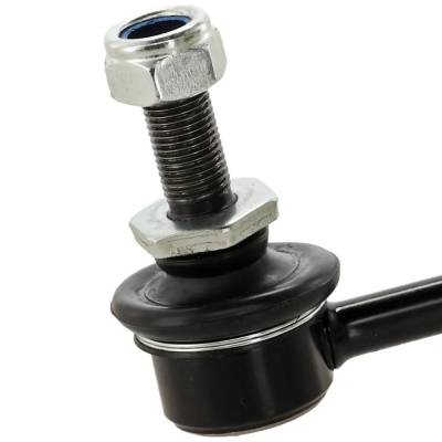 Rareelectrical - New Front Sway Bar Link Compatible With Lexus Scion Toyota Nx300h F Sport Black Line 4 Cyl 2.5L - Image 2