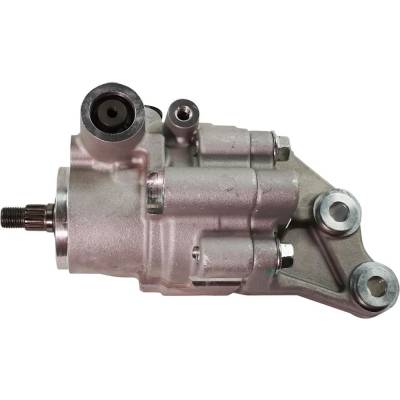 Rareelectrical - New Power Steering Pump Compatible With Lexus Gs430 Base 8 Cyl 4.3L Sc430 Base 8 Cyl 4.3L Gs400 8 - Image 6