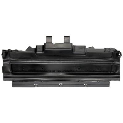 New Upper Radiator Support Air Deflector Compatible With Cadillac Cts Premium 4 Cyl 2.0L Cts Premium