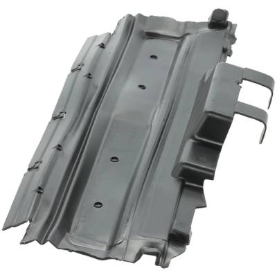 Rareelectrical - New Upper Radiator Support Air Deflector Compatible With Cadillac Cts Vsport Premium Luxury 6 Cyl - Image 8