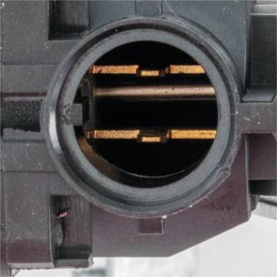 Rareelectrical - New Right Front Window Regulator Compatible With Freightliner Fld132 Base 6 Cyl 14.6L Fld120sd - Image 8