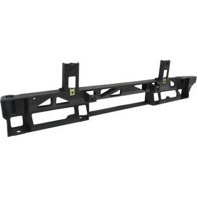 RAREELECTRICAL - New Direct Fit Radiator Support Bracket Compatible With Chevrolet Gmc Silverado 2500 Hd All - Image 3