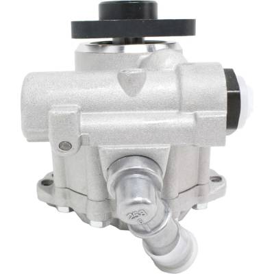 Rareelectrical - New Id Lf-30 Power Steering Pump Compatible With Bmw 328I Base 6 Cyl 2.8L 525I Base 6 Cyl 2.5L 325I - Image 2