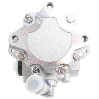 Rareelectrical - New Id Lf-30 Power Steering Pump Compatible With Bmw 328I Base 6 Cyl 2.8L 330I Base 6 Cyl 3.0L 325I - Image 5
