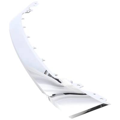 Rareelectrical - New OEM Grade Chrome Skid Plate Compatible With Gmc Acadia Denali 6 Cyl 3.6L 2017-2019 By Gm1095216 - Image 3