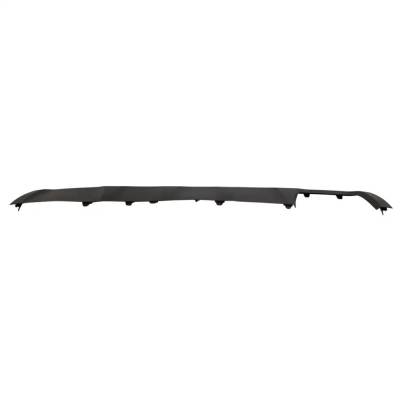 Rareelectrical - New Rear Skid Plate Compatible With Kia Sorento Ex Premium Sorento S Sorento L Sorento Ex Sorento Lx - Image 6