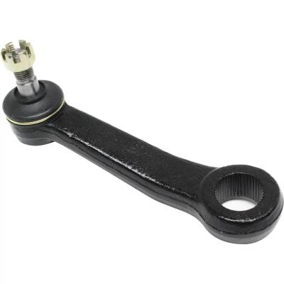 Rareelectrical - New Front Pitman Arm Compatible With Toyota Celica Supra 6 Cyl 3.0L Corona Le 4 Cyl 2.5L Celica - Image 2