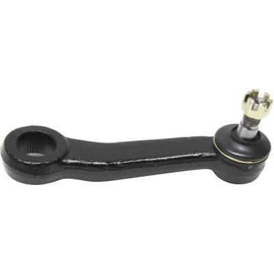 Rareelectrical - New Front Pitman Arm Compatible With Toyota Celica Supra 6 Cyl 3.0L Corona Le 4 Cyl 2.5L Celica - Image 4