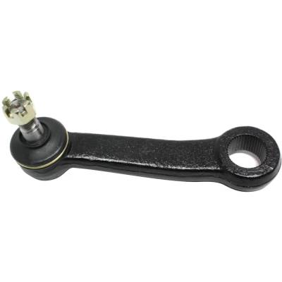 Rareelectrical - New Front Pitman Arm Compatible With Toyota Celica Supra 6 Cyl 3.0L Corona Le 4 Cyl 2.5L Celica - Image 5