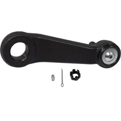 Rareelectrical - New X Factor Pitman Arm Compatible With Ford Lincoln Mercury Ltd Country Squire 8 Cyl 5.0L Crown - Image 4