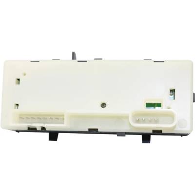 Rareelectrical - New 3-Button Transfer Case Switch Compatible With Chevrolet Silverado 1500 Lt 8 Cyl 4.8L Silverado - Image 7