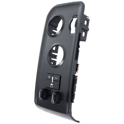 Rareelectrical - New Trailer Brake Control Compatible With Chevrolet Silverado 2500 Hd Wt 8 Cyl 6.6L Silverado 3500 - Image 3