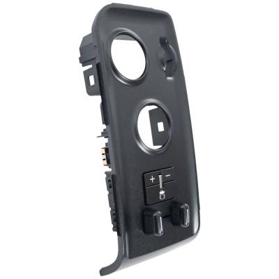 Rareelectrical - New Trailer Brake Control Compatible With Chevrolet Silverado 3500 Hd High Country 8 Cyl 6.0L - Image 2