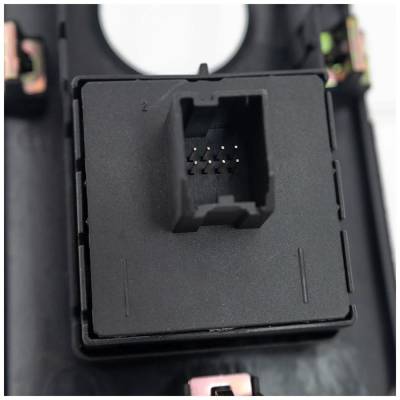 Rareelectrical - New Trailer Brake Control Compatible With Chevrolet Silverado 2500 Hd Ltz 8 Cyl 6.6L Silverado 3500 - Image 5