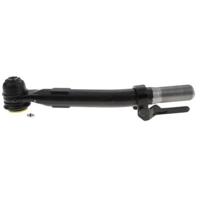 New Right Outer Tie Rod End Compatible With Ford F-350 Super Duty Xl 8 Cyl 6.7L F-350 Super Duty