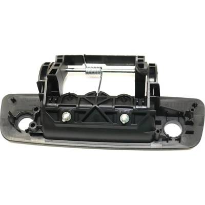 Rareelectrical - New Tailgate Handle Compatible With Ram 1500 Big Horn 6 Cyl 3.6L 3500 Tradesman 6 Cyl 6.7L 1500 - Image 5
