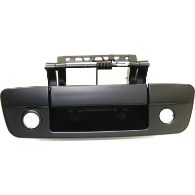 New Tailgate Handle Compatible With Ram 1500 Classic St 6 Cyl 3.6L 1500 Tradesman 6 Cyl 3.6L 1500