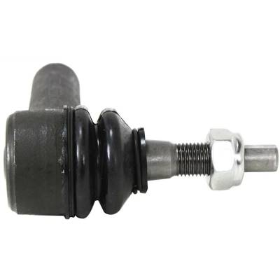 Rareelectrical - New Adjustable Tie Rod End Compatible With Chrysler Dodge Ram Dakota Lone Star 8 Cyl 4.7L Challenger - Image 2