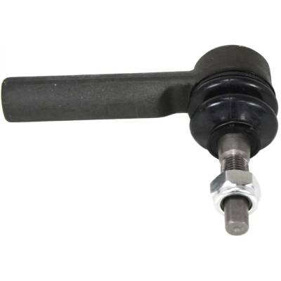 Rareelectrical - New Adjustable Tie Rod End Compatible With Chrysler Dodge Ram Dakota Lone Star 8 Cyl 4.7L Challenger - Image 4