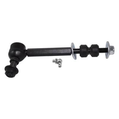 Rareelectrical - New Greasable Sway Bar Link Compatible With Dodge Ram 4500 Laramie 6 Cyl 6.7L 2500 Laramie Longhorn - Image 6