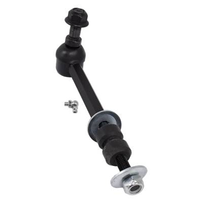 Rareelectrical - New Greasable Sway Bar Link Compatible With Dodge Ram 3500 Tradesman 6 Cyl 6.7L 2500 Slt 6 Cyl 6.7L - Image 4