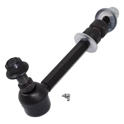 Rareelectrical - New Greasable Sway Bar Link Compatible With Dodge Ram 2500 Power Wagon 8 Cyl 5.7L 2500 St 8 Cyl 5.7L - Image 3