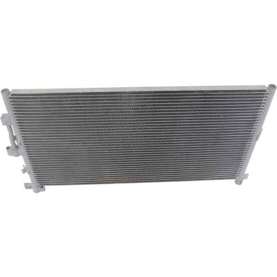 Rareelectrical - New A/C Condenser Compatible With Jaguar X-Type Base 6 Cyl 3.0L X-Type Base 6 Cyl 2.5L X-Type - Image 4