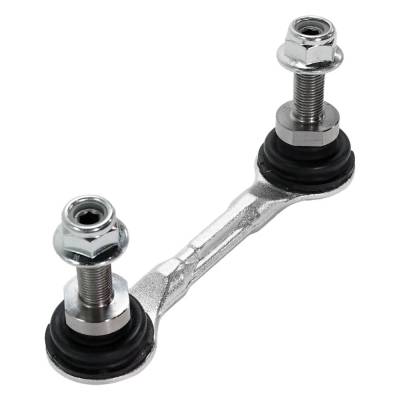 Rareelectrical - New Greasable Sway Bar Link Compatible With Ford Lincoln Continental Base 6 Cyl 3.7L Mustang Gt - Image 2