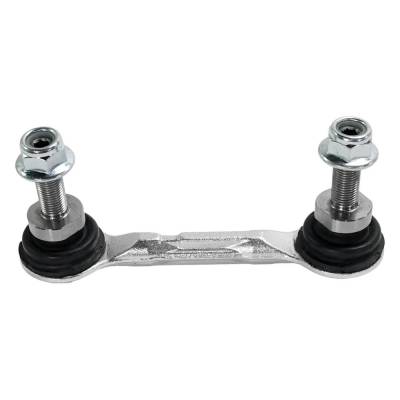 Rareelectrical - New Greasable Sway Bar Link Compatible With Ford Lincoln Continental Black Label 6 Cyl 3.0L - Image 1