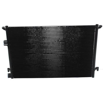 Rareelectrical - New A/C Condenser Compatible With Saab 9-3 Arc 4 Cyl 2.0L 9-3 Turbo4 4 Cyl 2.0L 9-3 Linear 4 Cyl - Image 5