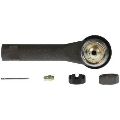 Rareelectrical - New Adjustable Tie Rod End Compatible With Gmc Sierra 1500 Slt 8 Cyl 5.3L Sierra 1500 Sl 6 Cyl 4.3L - Image 2
