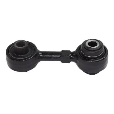 Rareelectrical - New Rubber Sway Bar Link Compatible With Ford F-250 Super Duty King Ranch 10 Cyl 6.8L F-350 Super - Image 4