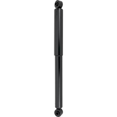 Rareelectrical - New Right Rear Shock Absorber And Strut Assembly Compatible With Chevrolet Gmc Sierra 3500 Hd Sle 8 - Image 2